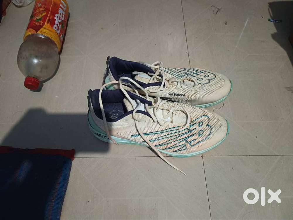 NB cricket spikes for bowlers or batsman