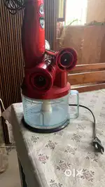 Mixer/grinder/ juicer/blender
