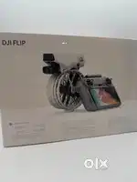 Dji Flip Fly More Combo (Dji RC 2) used