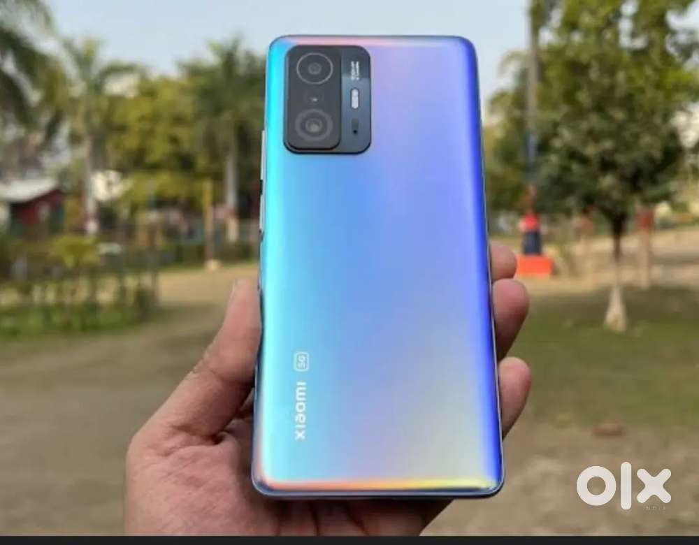 Xiaomi 11t pro 12 256