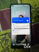 Realme 8 4G 8GB Ram 128 GB storage