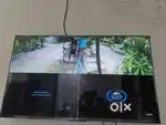 Unv nvr & hi focus camara ip setape