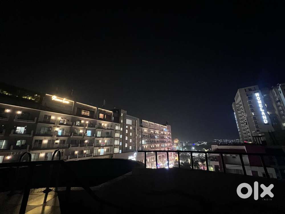 Showroom/Cabin 2nd & 3rd Floor available on rent in Sec 70 Mohali