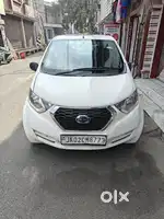 Datsun RediGO 2020 Petrol 47000 Km Driven