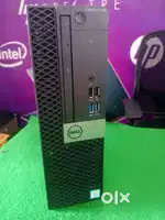6 Month Warrantys Dell Optiplex 5050 i5 7th Gen 8gb RAM 256gb SSD Gud