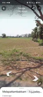 Prime Roadside Commercial Land for Sale