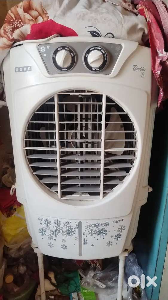 Want to sell Air cooler like new