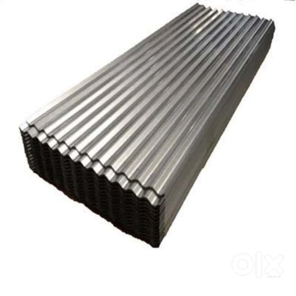 Selling Heavy Steel Tin