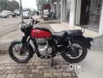 CLASSIC 350