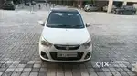 Maruti Suzuki Alto K10 2016