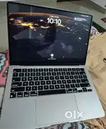 M2 Mac book for sale