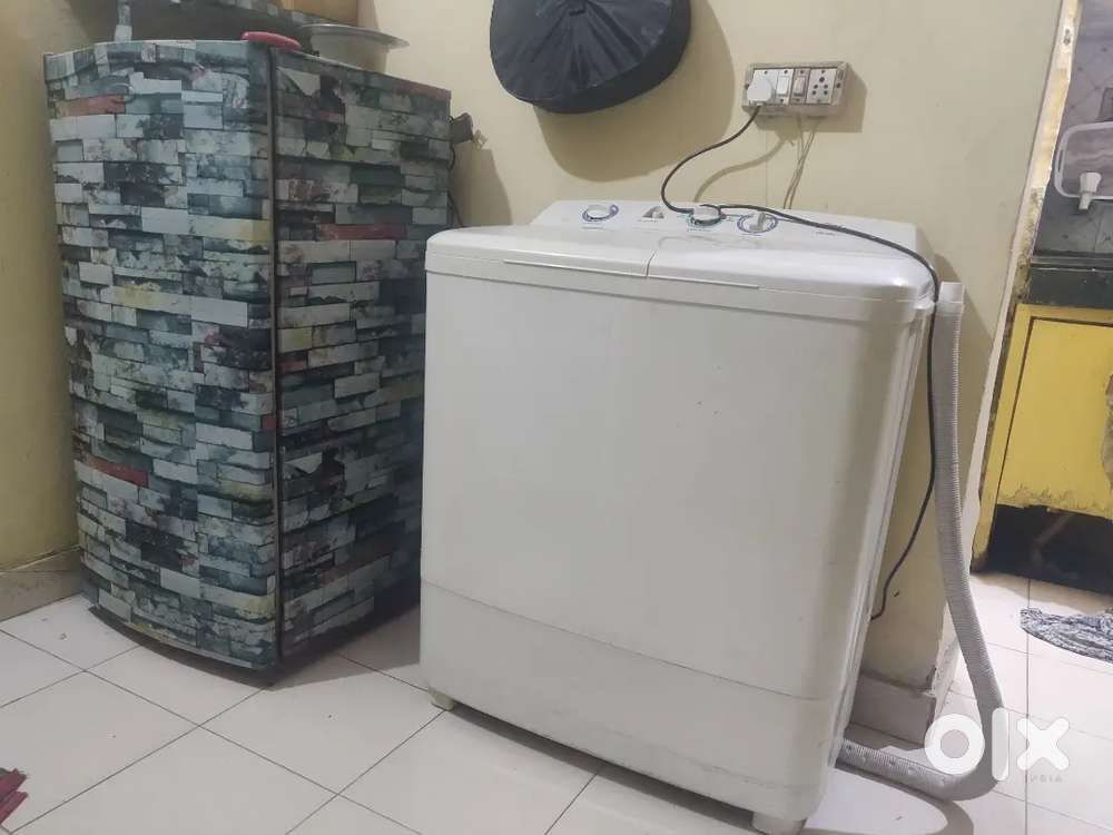 Fridge Available