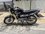 Bajaj CT 100 No Running Condition