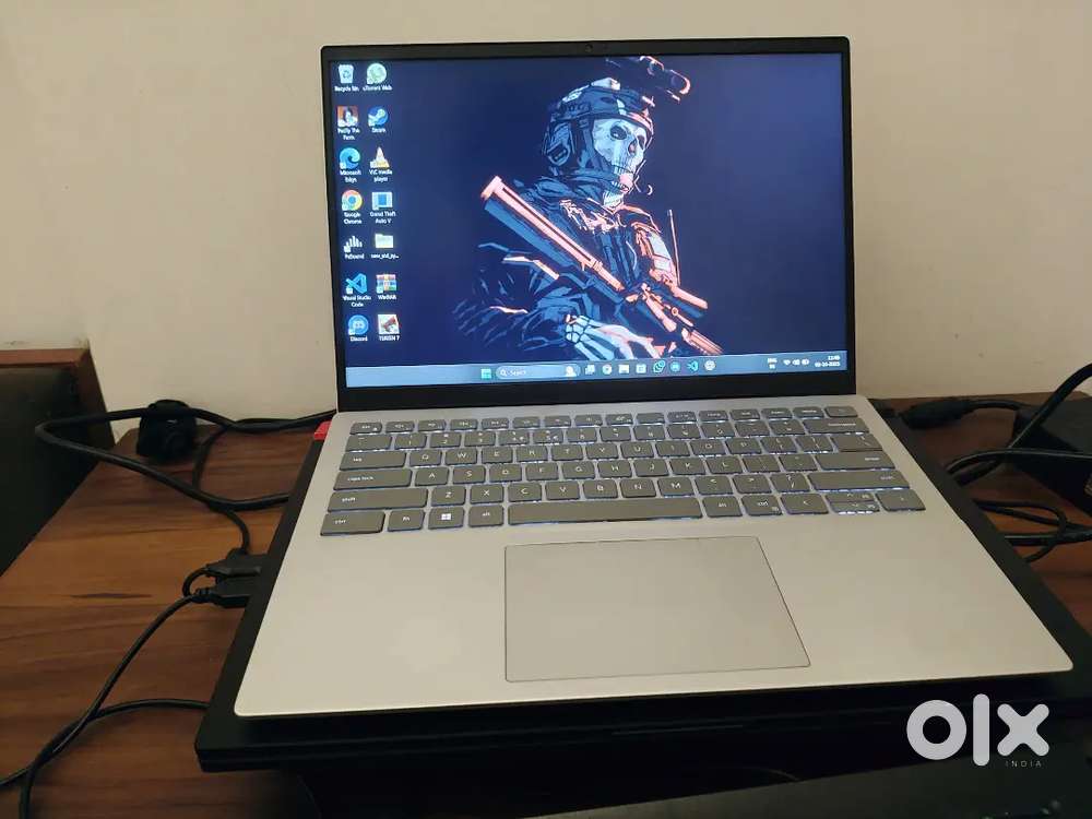 Dell AMD Ryzen 5 Laptop