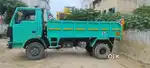 Tata 909 tipper fcins 7month