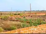 Plot for sale near DN Regalia patrapada