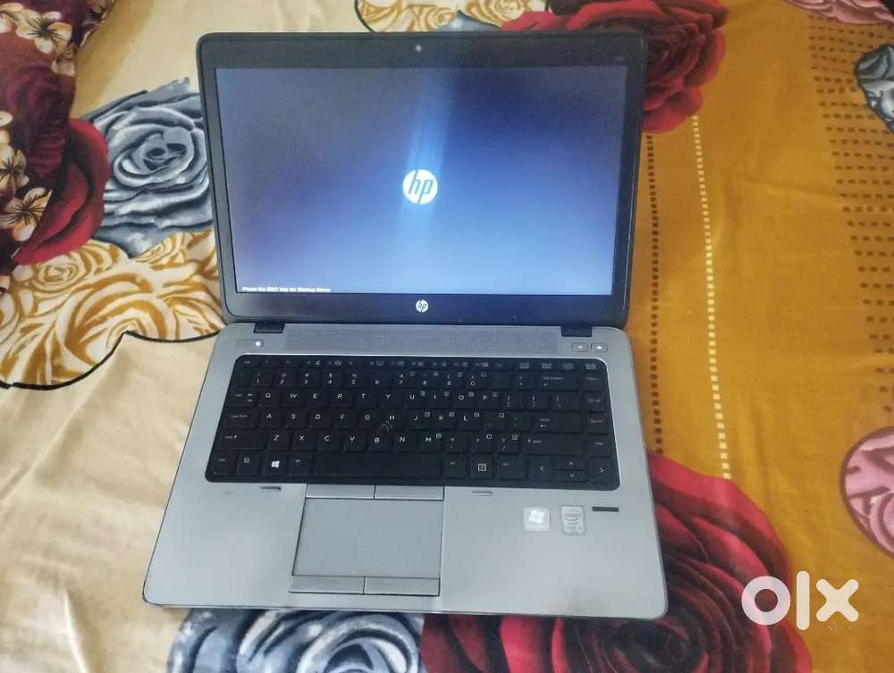 Hp i 5, 3rd Gen.. Brand new laptop.. 8 gb Ram/ 500 gb..Rarely used.