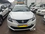 Maruti Suzuki Baleno Delta, 2020, Petrol