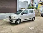 Maruti Suzuki Wagon R 2011 Petrol 88000 Km Driven
