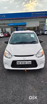 Maruti Suzuki Alto 800 LXI, 2017, Petrol