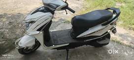 Amo electric scooter