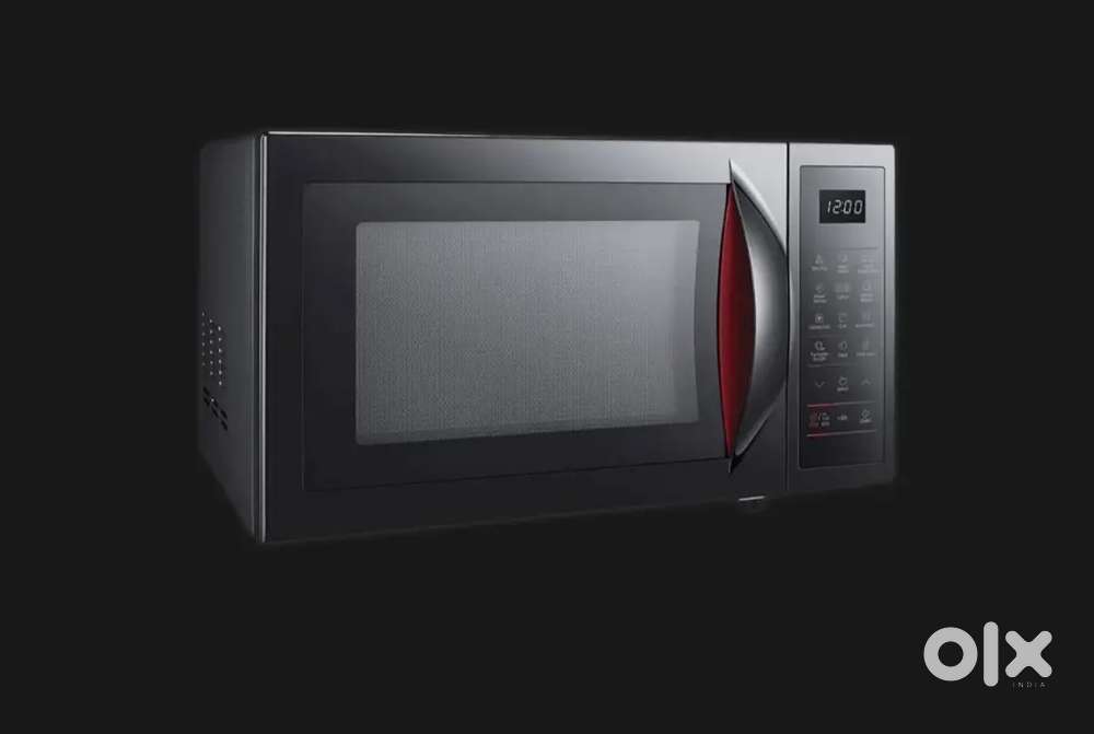 SAMSUNG 28L Convection Microwave Oven