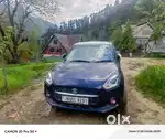 Maruti Suzuki Swift 2023 Petrol 23000 Km Driven