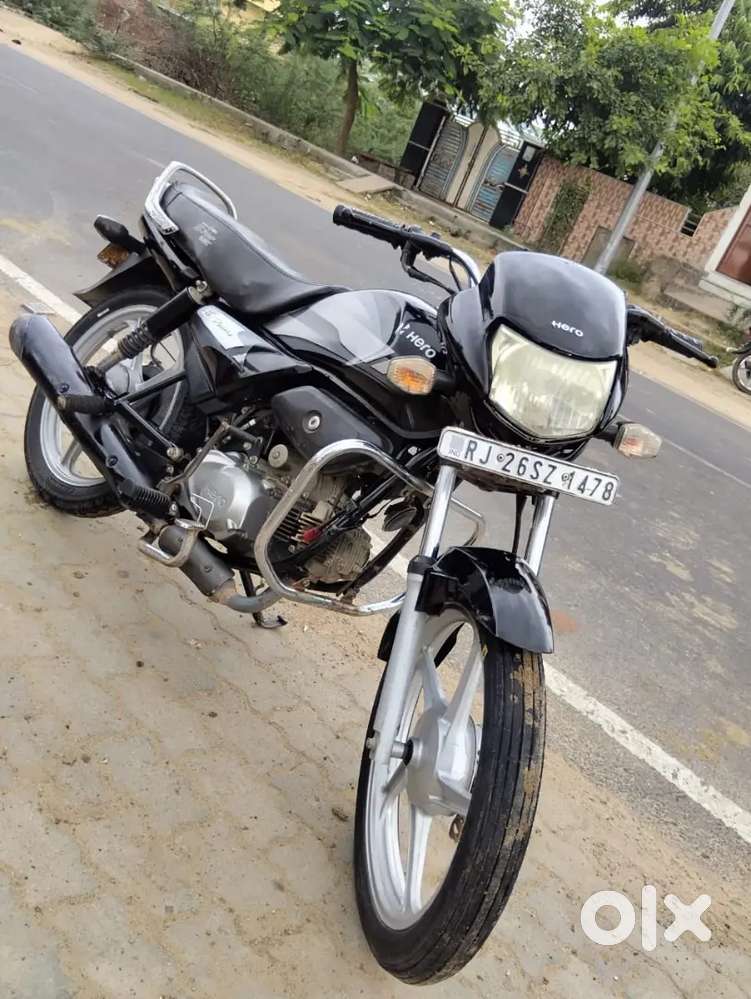 Self start 1owner owner brand new