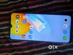 Vivo y51a gb 8..128 good condition