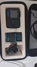 Go pro hero 10