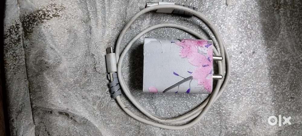 Mi Charger 67watts Original