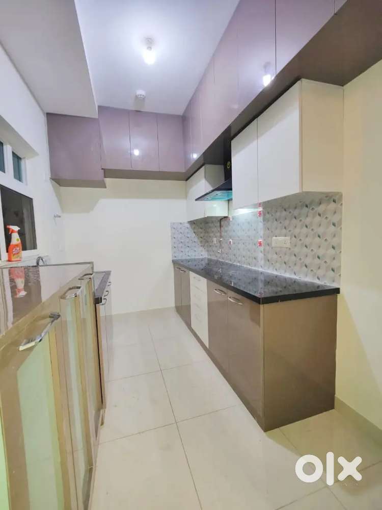1 bhk Flat For rent at Budigere cross