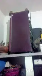 190 Ltr Whirlpool Fridge