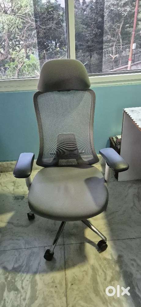 Sleep Company Executive Chair