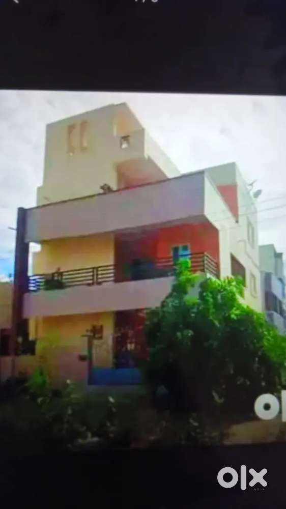 Room for Rent (Suitable for Bachelor) Single person Only