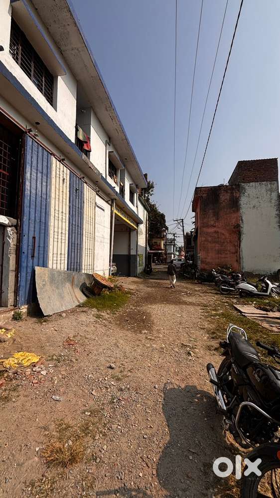 Chakrata main highway langha road