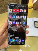 OnePlus 8 5g 12 ram 256rom all original hai