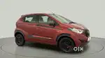 Datsun RediGO Limited Edition 2018, 2018, Petrol