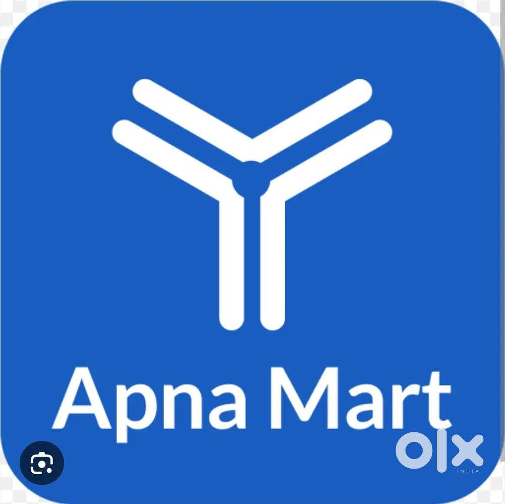 Urgently need for Rider in APNA MART
