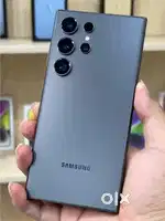 Samsung galaxy S24 Ultra Available with Accessories