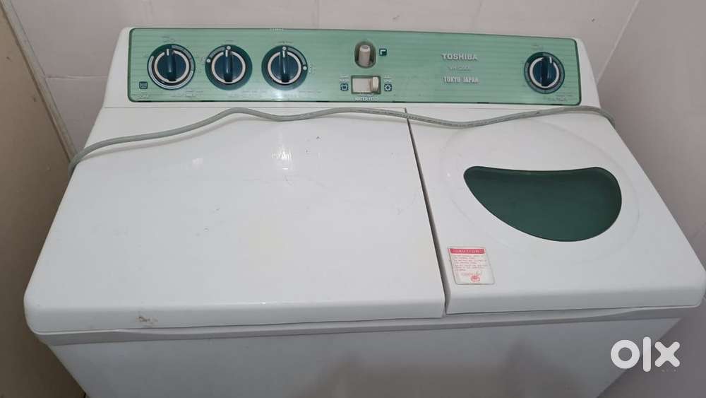 Washing machine for immediate sale