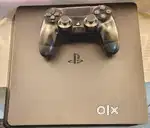 Ps4 slim excellent condition