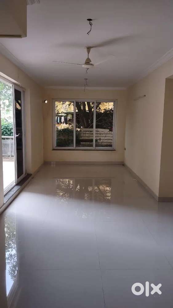 3 BHK apartment for sale in Aquem.
