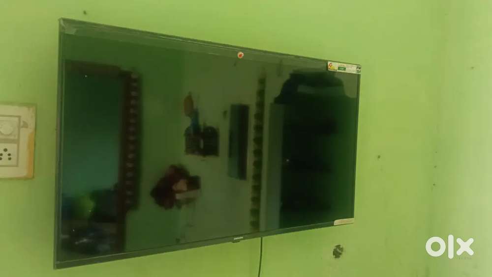 Samsung Tv 
Smart