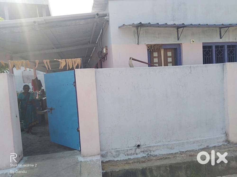 House for sale in Mandamarri