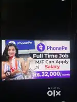 Phone pay company hirig