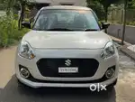 Maruti Suzuki Swift 1.2 VXI (O), 2019, Petrol