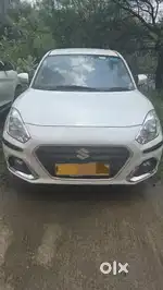 Maruti Suzuki Dzire 2024 Petrol 35000 Km Driven