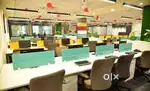 Ready to move office space available on rent at Baner, Pune
