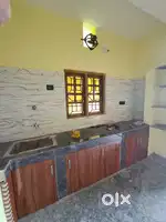 Long and wide balcony